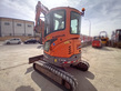 Miniexcavadora DOOSAN DX35Z