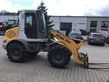 Minicargadora - Atlas - 70