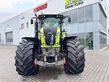 Tractor agrícola - Claas - axion 920