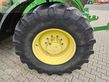 Tractor agrícola - John Deere - 6155r