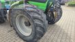 Tractor agrícola - Deutz-Fahr - agrotron 6160 p