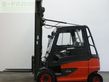 Elevadora - Linde - e 35/600 h 388