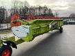 Cabezal - Claas - schneidwerk vario v900 mit wagen, rapsausrüstung