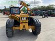 Telescopica - Caterpillar - cat th220b telehandler (st25561)