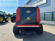 Empacadora gigant - Kuhn - vb 2190