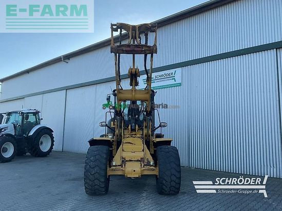 Minicargadora -  - 938 m