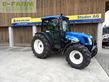 Tractor agrícola - New Holland - new holland tn 95 da DA