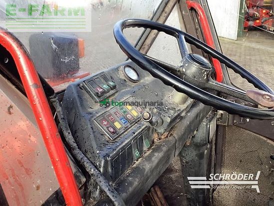 Minicargadora - Atlas - ar 52 f