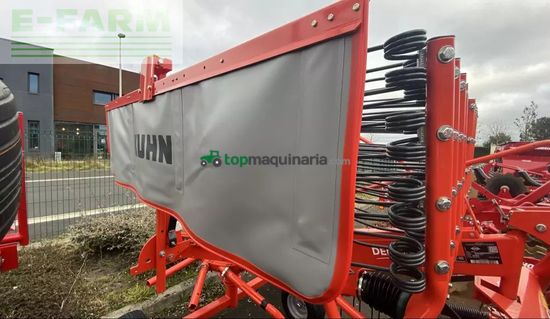 Rastrillo - Kuhn - ga 3901