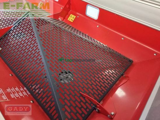 Esparcidor - Kverneland - exacta-tl geo düngerstreuer