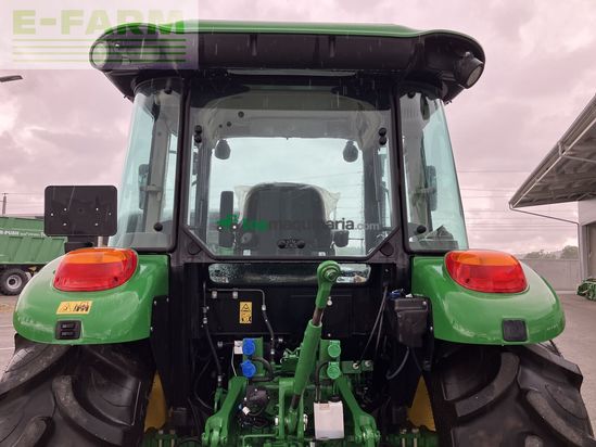 Tractor agrícola - John Deere - 5067e