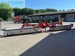Cortacésped manual - Kuhn - gmd9530