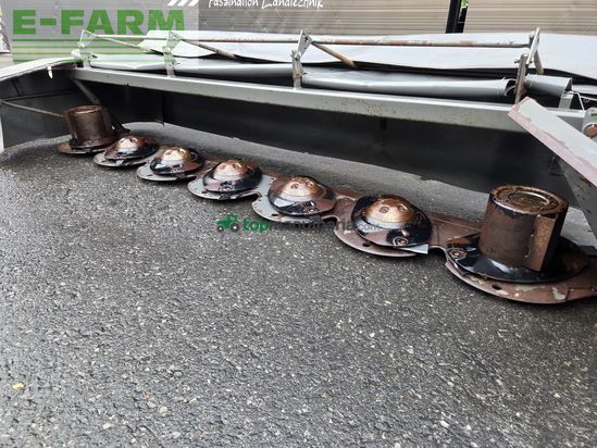 Cortacésped manual - Fella - ramos sm 350p