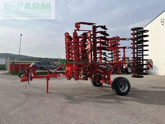 Grada rotativa - Rotoland - gal-k 5.0h