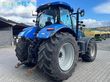 Tractor agrícola - New Holland - t 7.210 ac