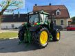 Tractor agrícola - John Deere - 6090m