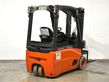 Elevadora - Linde - e 16 386