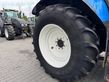 Tractor agrícola - New Holland - t7.185 powercommand