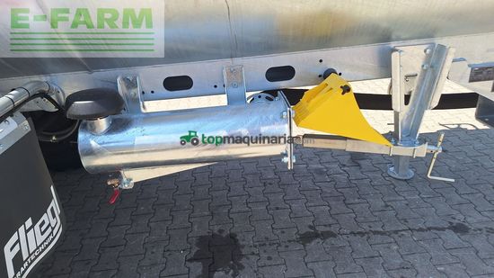 Cisterna - Fliegl - vfw 14000 maxxline