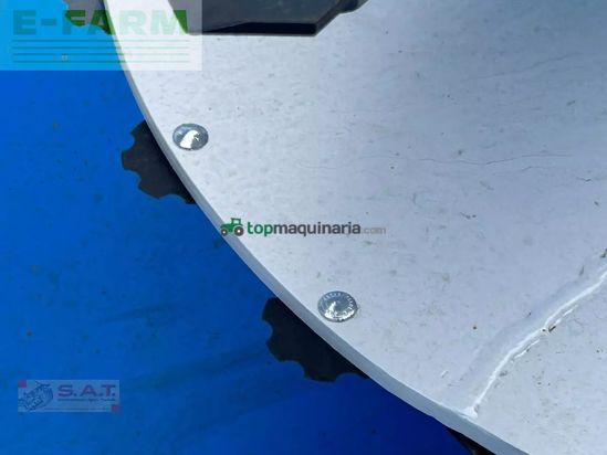 Remolqu esparcidor -  - fxl 700-2,32 m breit-2,18m hoch