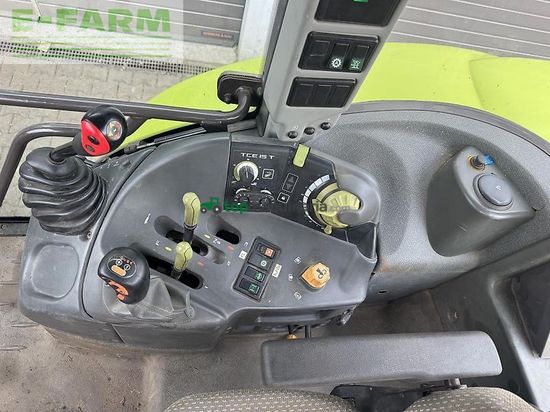 Tractor agrícola - Claas - ares 557atz comfort