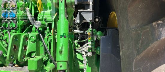Tractor agrícola - John Deere - 6230R