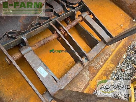 Telescopica - New Holland - lm 1445 turbo
