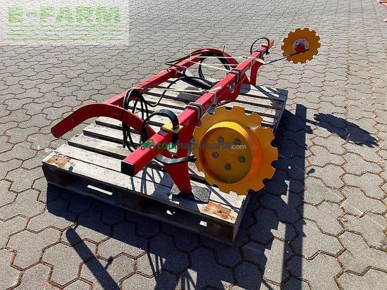 Sembradora - Väderstad - vorauflaufmarkierung für spirit 300s