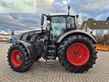 Tractor agrícola - Fendt - 828 vario profi plus