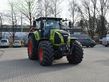 Tractor agrícola - Claas - axion 830 cmatic-stage v cebis CMATIC CEBIS