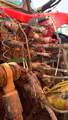Tractor agrícola - Massey Ferguson - 6490