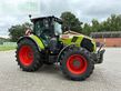 Tractor agrícola - Claas - arion 660 cebis