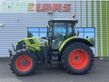 Tractor agrícola - Claas - arion 650 concept