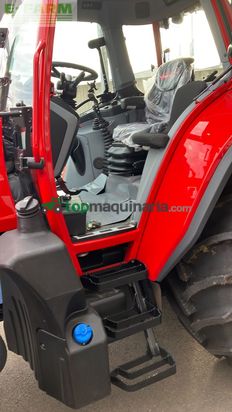 Tractor agrícola - Lindner - LS115
