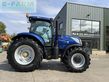 Tractor agrícola - New Holland - t7.270 blue power tractor (st24278)