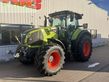 Tractor agrícola - Claas - axion 810 cmatic s5