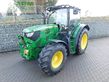 Tractor agrícola - John Deere - 6125r