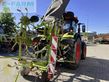 Henificador - Claas - volto 870