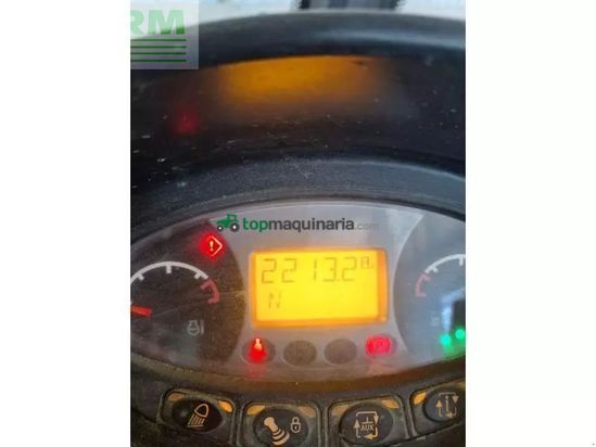 Telescopica - Bobcat - tl3870hf