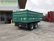 Volquet - Farmtech - tdk 1500 s