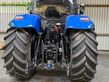 Tractor agrícola - New Holland - t 7.245 ac stagev