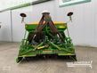 Combinado de siembra - Amazone - kg 3000 special / ad-p 303 super