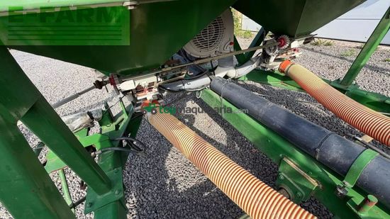 Sembradora directa - John Deere - 740a 740a