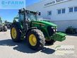 Tractor agrícola - John Deere - 7830