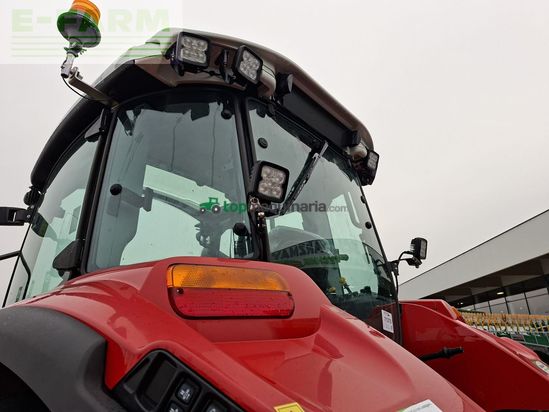 Tractor agrícola - Steyr - 4110 multi (stage v)