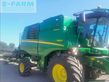 Cosechadora de Cereal - John Deere - t660hm
