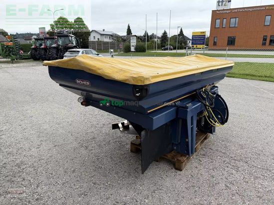 Esparcidor - Bogballe - m2w l plus