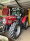 Tractor agrícola - Massey Ferguson - 6470