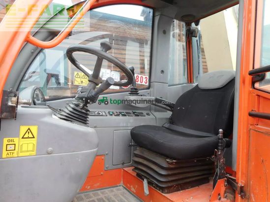 Telescopica - JLG - jlg 3512 ( 3,5t - 12m ) + 3513 ( 3,5t - 13m )