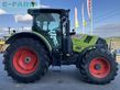 Tractor agrícola - Claas - arion 610 cis + pdf av CIS